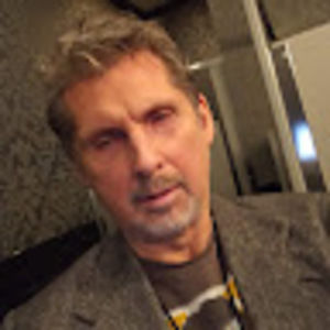 Meet your Posher, Randy